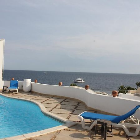 Carlton Luxury Villa Sharm el-Sheikh Eksteriør billede