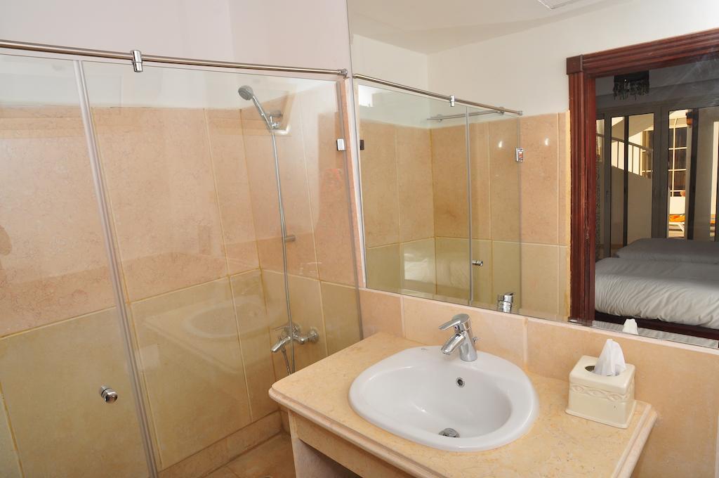 Carlton Luxury Villa Sharm el-Sheikh Værelse billede