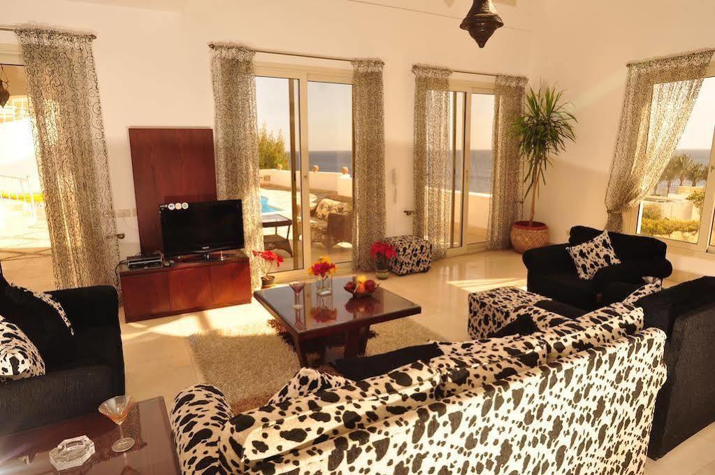 Carlton Luxury Villa Sharm el-Sheikh Eksteriør billede